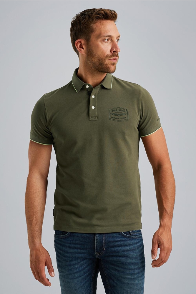 PIQUE POLO PPSS2404867 6451